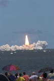 Space shuttle launch – STS 121